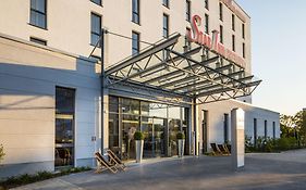 Star G Hotel Premium München Domagkstraße